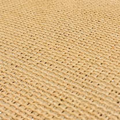 UV-Blocking Patio Canopy with Durable Grommets for Ultimate Shade