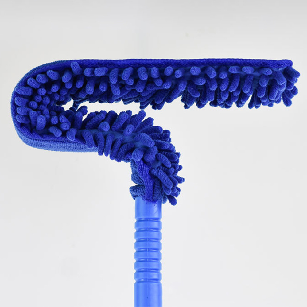 Versatile Extendable Duster for High Ceilings and Fans