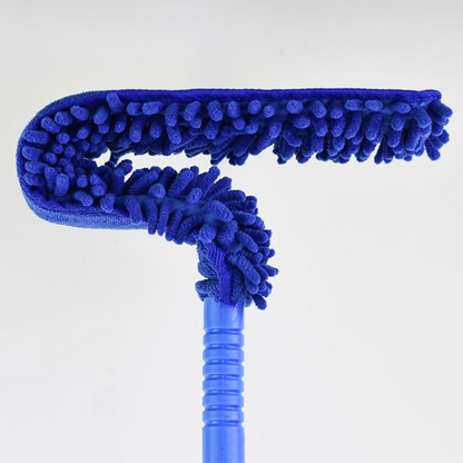 Versatile Extendable Duster for High Ceilings and Fans