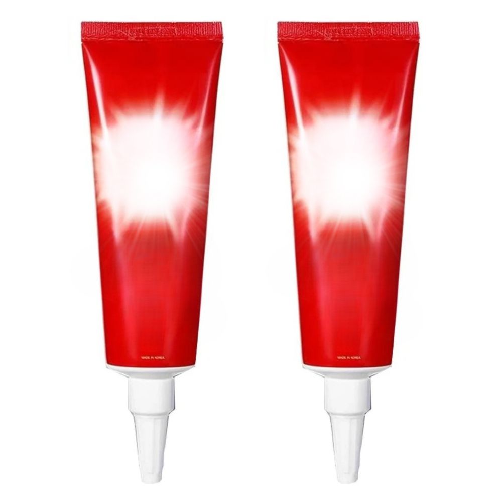 Powerful Stain Eliminator Gel for Bathroom Surfaces