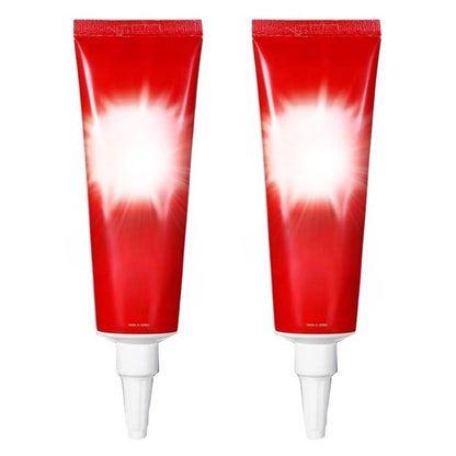 Powerful Stain Eliminator Gel for Bathroom Surfaces