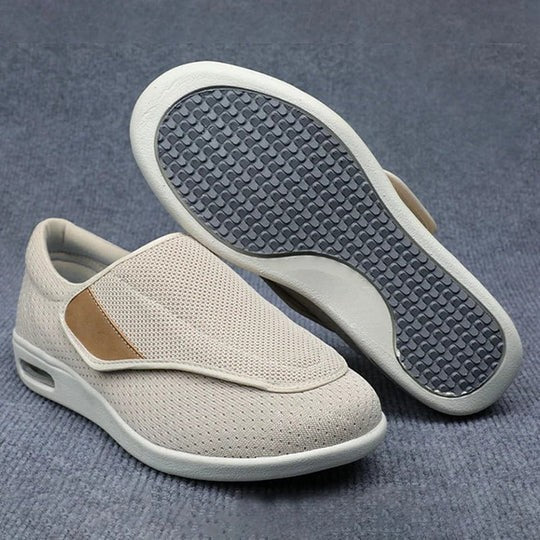 Relaxed Fit Shoes for Women with Comfort and Support