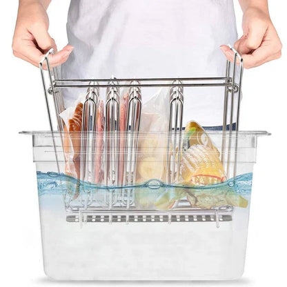 Ultimate Sous Vide Cooking Vessel for Perfect Meals