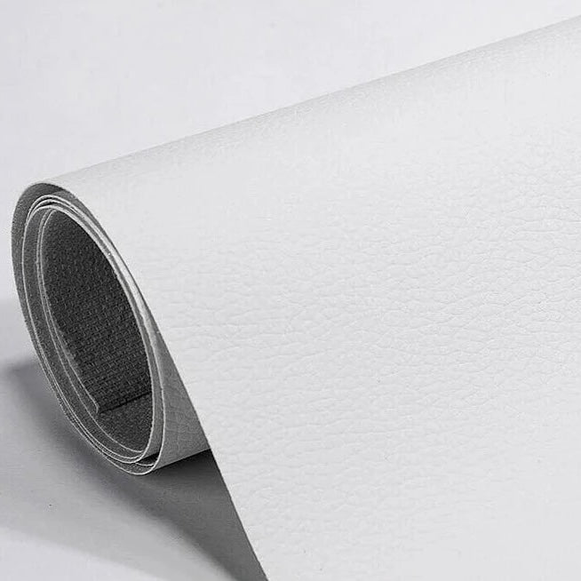 Quick-Fix Leather Restoration Patch for Furniture & More