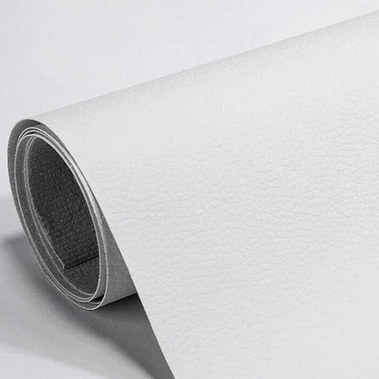 Quick-Fix Leather Restoration Patch for Furniture & More