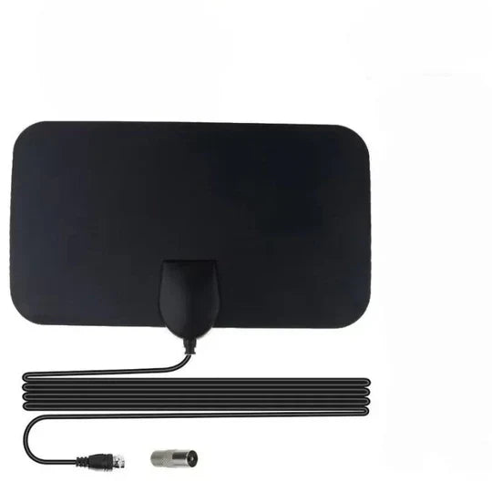 High-Performance Indoor Antenna for Crystal-Clear Reception
