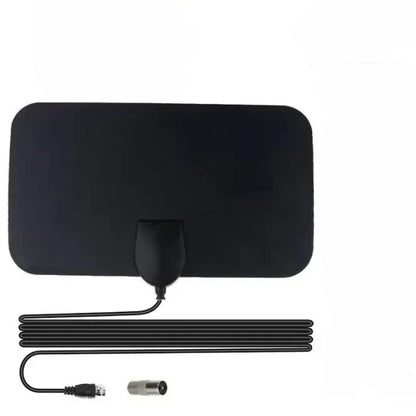 High-Performance Indoor Antenna for Crystal-Clear Reception
