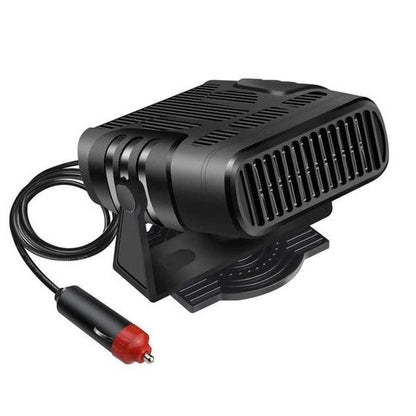 QuickHeat 12V Car Interior Heater & Defroster