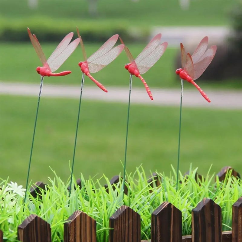 Nature's Guardian Insect Clip with Durable Metal Attachment