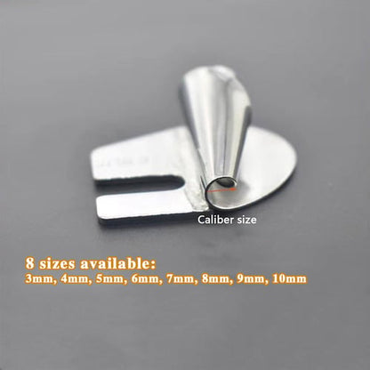 Professional Hemming Foot for Effortless Sewing