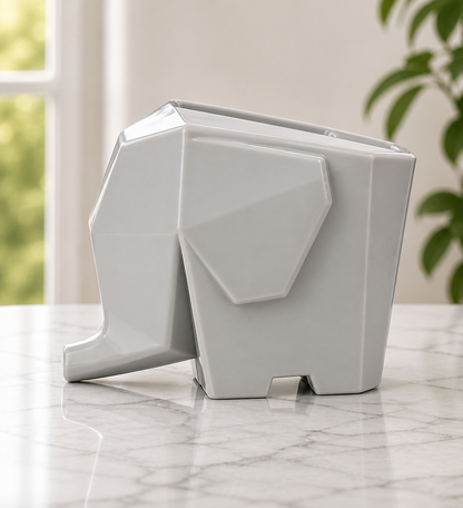 Kitchen and Bath Elephant Drainage Tool