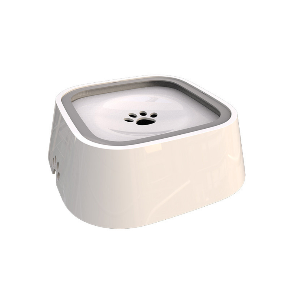Pet Hydration Station with Splash-Proof Design, 1.5 Liter
