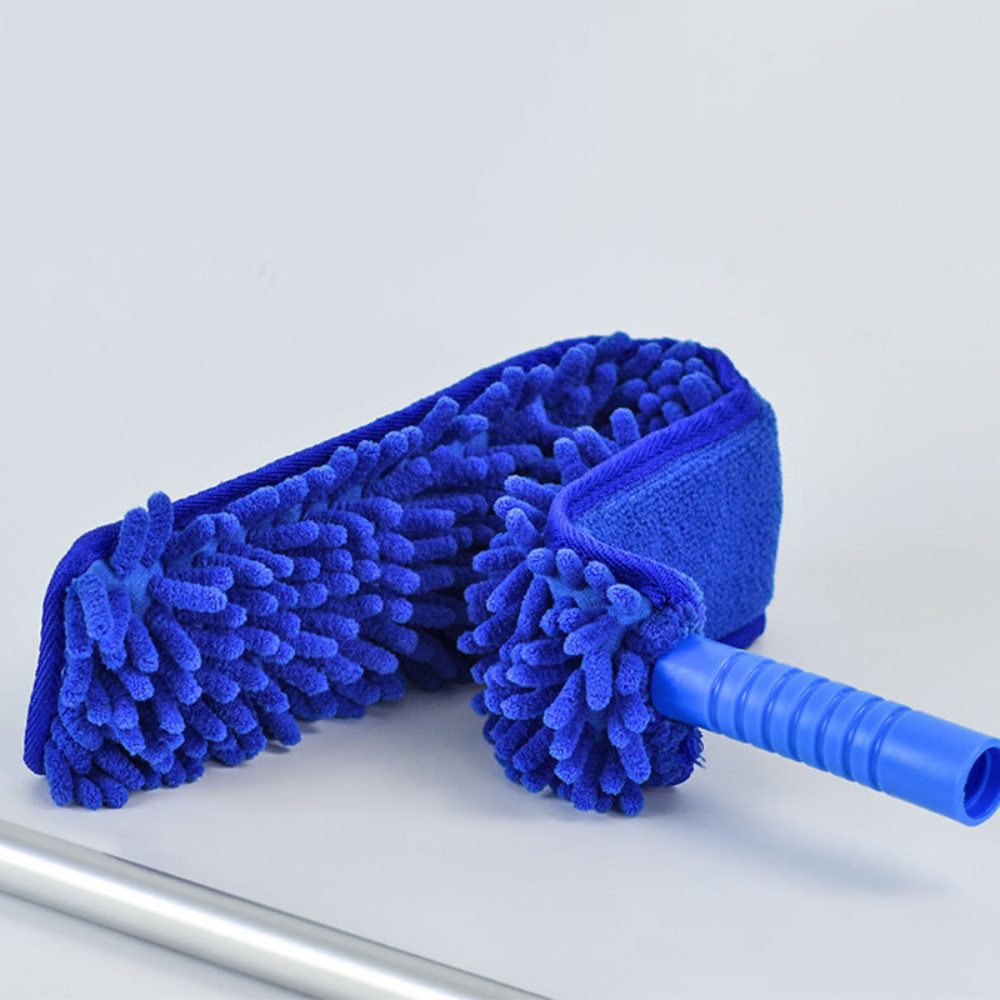 Versatile Extendable Duster for High Ceilings and Fans