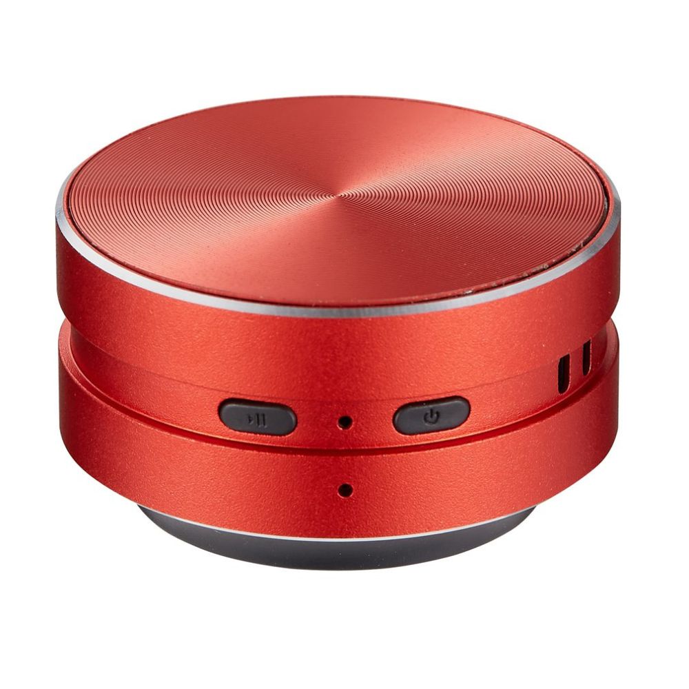 Compact Surface Sound Converter with Bluetooth 5.0 and Rechargeable Battery