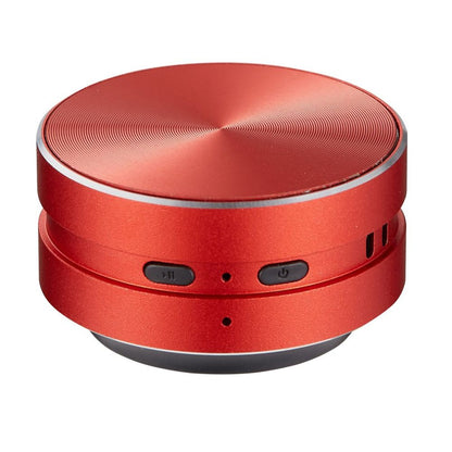 Compact Surface Sound Converter with Bluetooth 5.0 and Rechargeable Battery