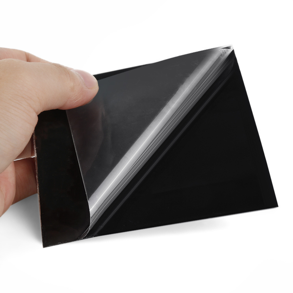 High-Temperature Self-Adhesive Tape for Pipe Repairs and Electrical Insulation