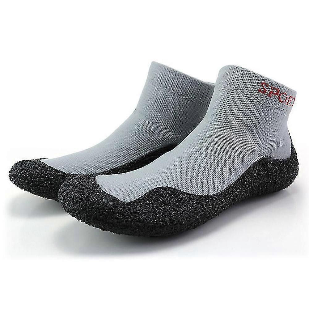HydraGrip Water Socks with Quick-Dry Fabric and Drainage Design