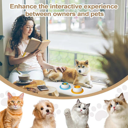 Interactive Treat Dispensing Mat for Pets