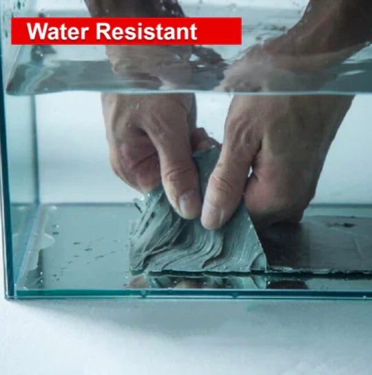 Ultimate Waterproof Sealing Tape for Quick Repairs