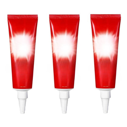 Powerful Stain Eliminator Gel for Bathroom Surfaces