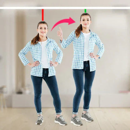 Elevate Comfort Insoles for Instant Confidence