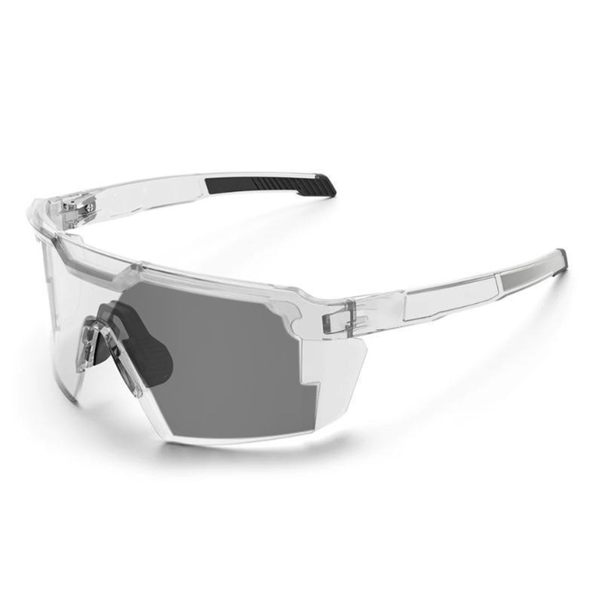 Dynamic Photochromic Sunglasses for Active Lifestyles