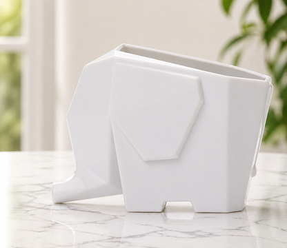 Kitchen and Bath Elephant Drainage Tool