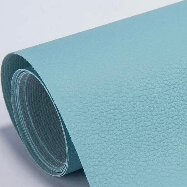 Quick-Fix Leather Restoration Patch for Furniture & More