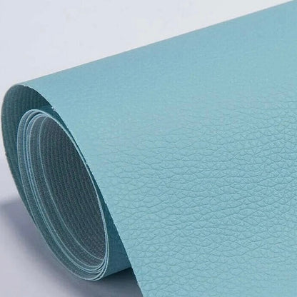 Quick-Fix Leather Restoration Patch for Furniture & More
