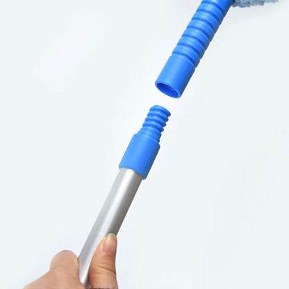 Versatile Extendable Duster for High Ceilings and Fans