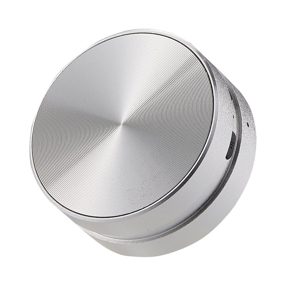 Compact Surface Sound Converter with Bluetooth 5.0 and Rechargeable Battery