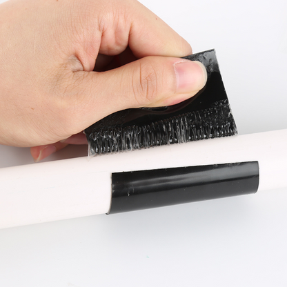 High-Temperature Self-Adhesive Tape for Pipe Repairs and Electrical Insulation