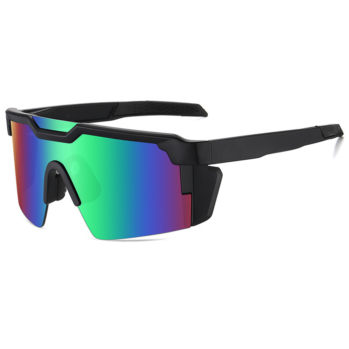 Dynamic Photochromic Sunglasses for Active Lifestyles