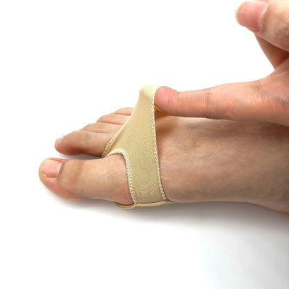 ComfortGel Footpads for Metatarsal Relief and Support