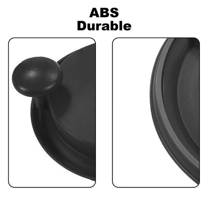 Precision Drill Guide with Adjustable Edge Alignment