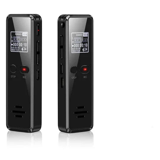 Voice Capture Pro: Reliable Audio Recorder with Smart Features