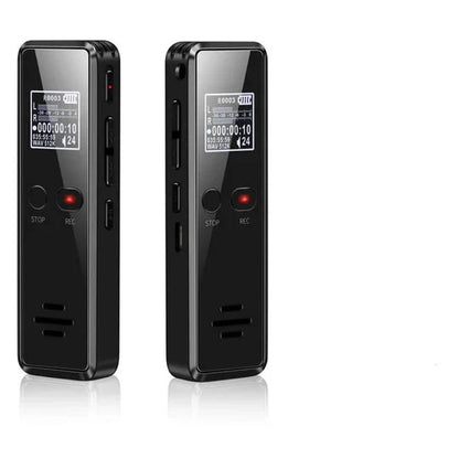 Voice Capture Pro: Reliable Audio Recorder with Smart Features