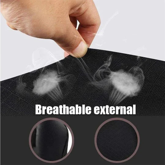 Ultimate Neck Support Cushion for Comfortable Drives
