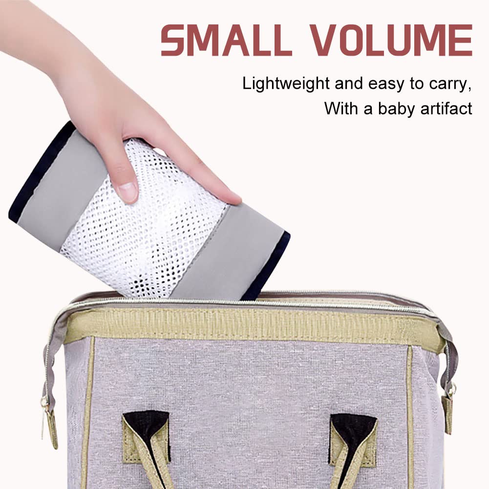 Comfortable Baby Carrier Wrap with Breathable Mesh and Soft Straps