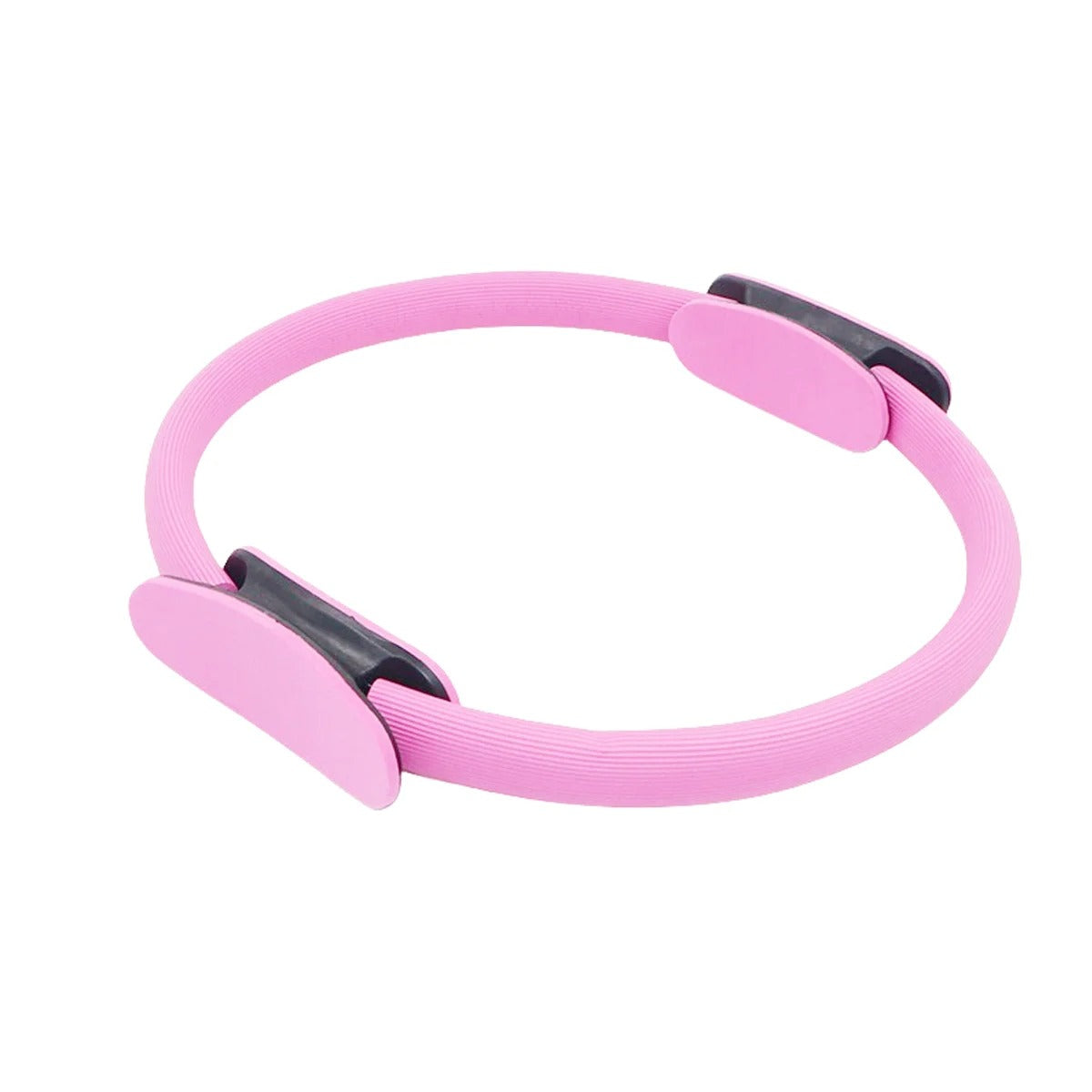 CoreTone Resistance Ring with Comfortable Handles for Pilates