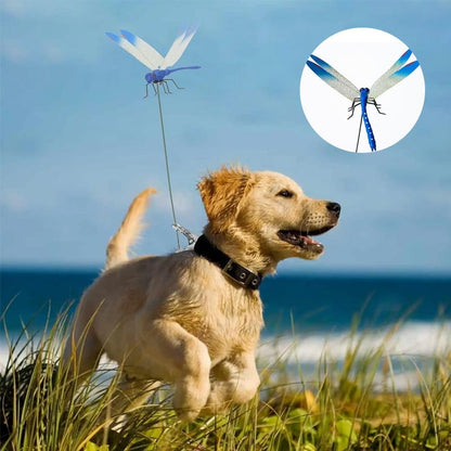 Nature's Guardian Insect Clip with Durable Metal Attachment