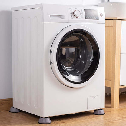 Stabilizing Pads for Washing Machines and Dryers – Noise Dampening