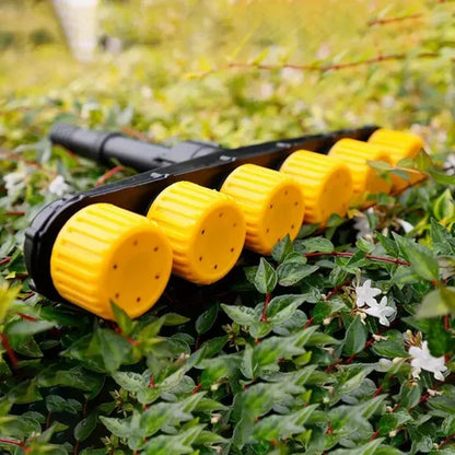 Versatile Garden Sprayer Attachment for Efficient Watering
