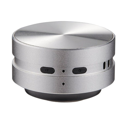 Compact Surface Sound Converter with Bluetooth 5.0 and Rechargeable Battery