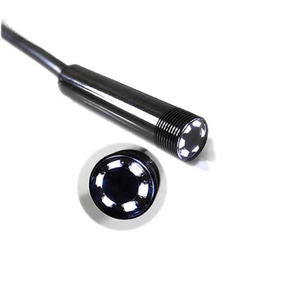 Smart Wireless Inspection Camera for iOS and Android Devices