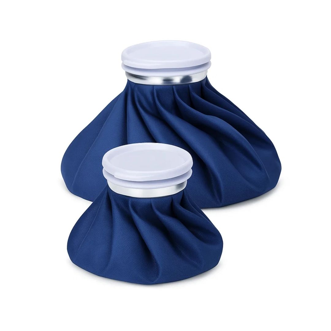 Versatile Hot & Cold Relief Pack for Rapid Recovery