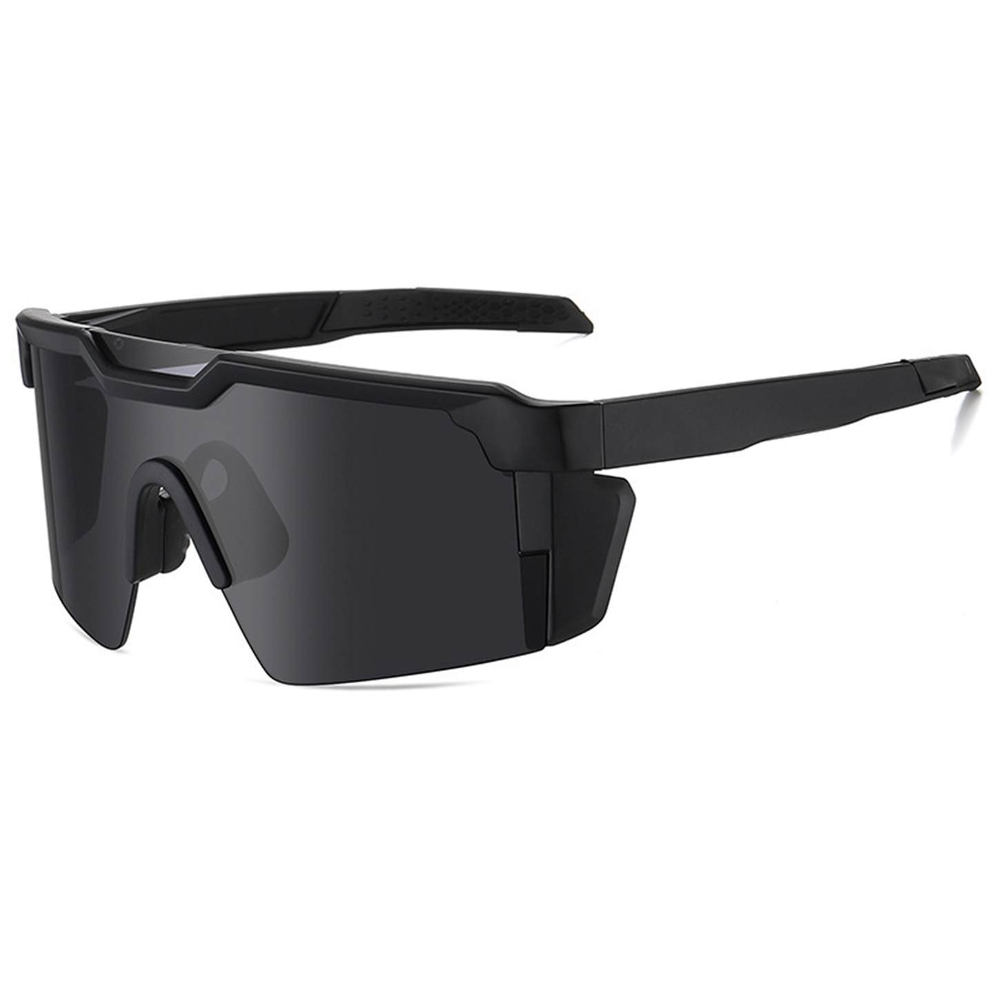Dynamic Photochromic Sunglasses for Active Lifestyles