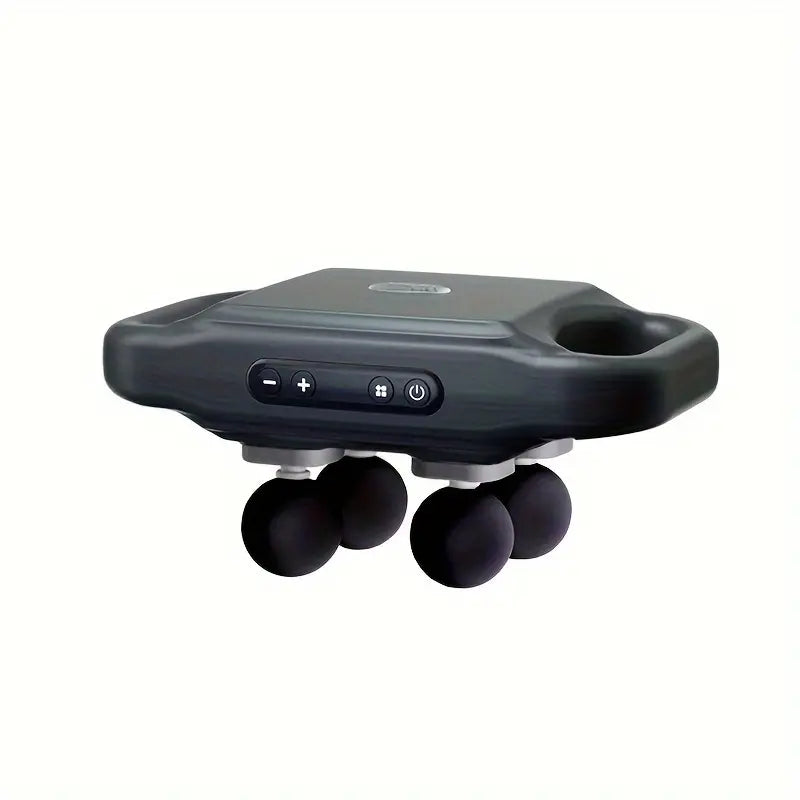 RevivePro Deep Tissue Recovery Massager with 9600 Pulses