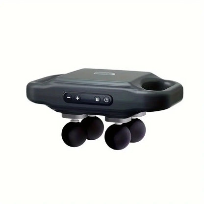 RevivePro Deep Tissue Recovery Massager with 9600 Pulses