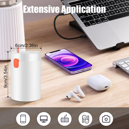 Ultimate Electronics Cleaning Set with 20 Precision Tools and Case